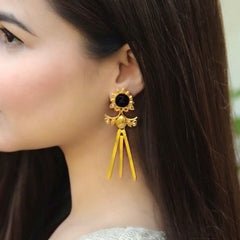 Dangling Earrings